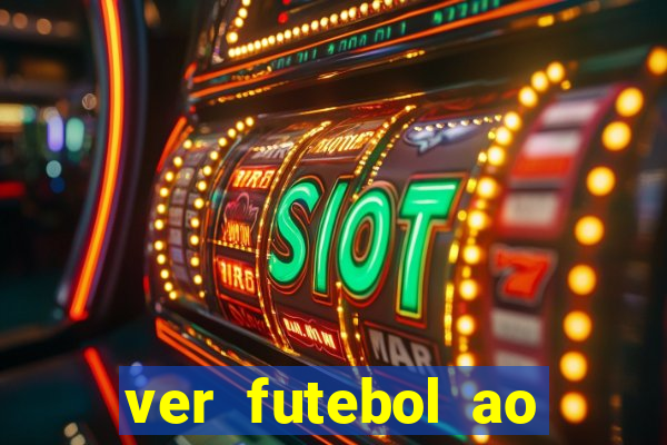 ver futebol ao vivo futemax